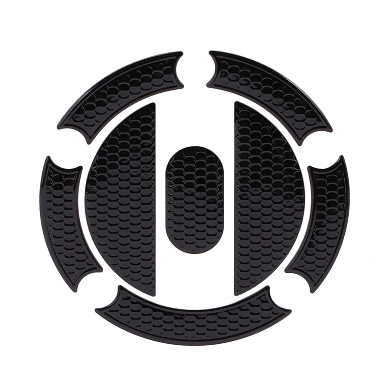 3d-наклейка на мотоцикл газовый топливный колпачок протектор масляного бака