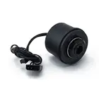 Магнитная подвеска бесшумный D5 водяной насос ШИМ Автоматическая регулировка скорости водяного охлаждения водяной насос 1300лч головка 5 метров PU-PWM5B18W