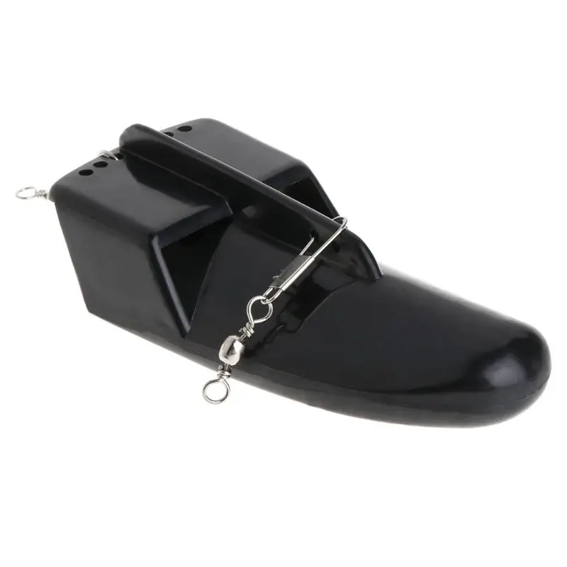 Подводная доска рыболовная троллинговая искусственная приманка с регулируемым