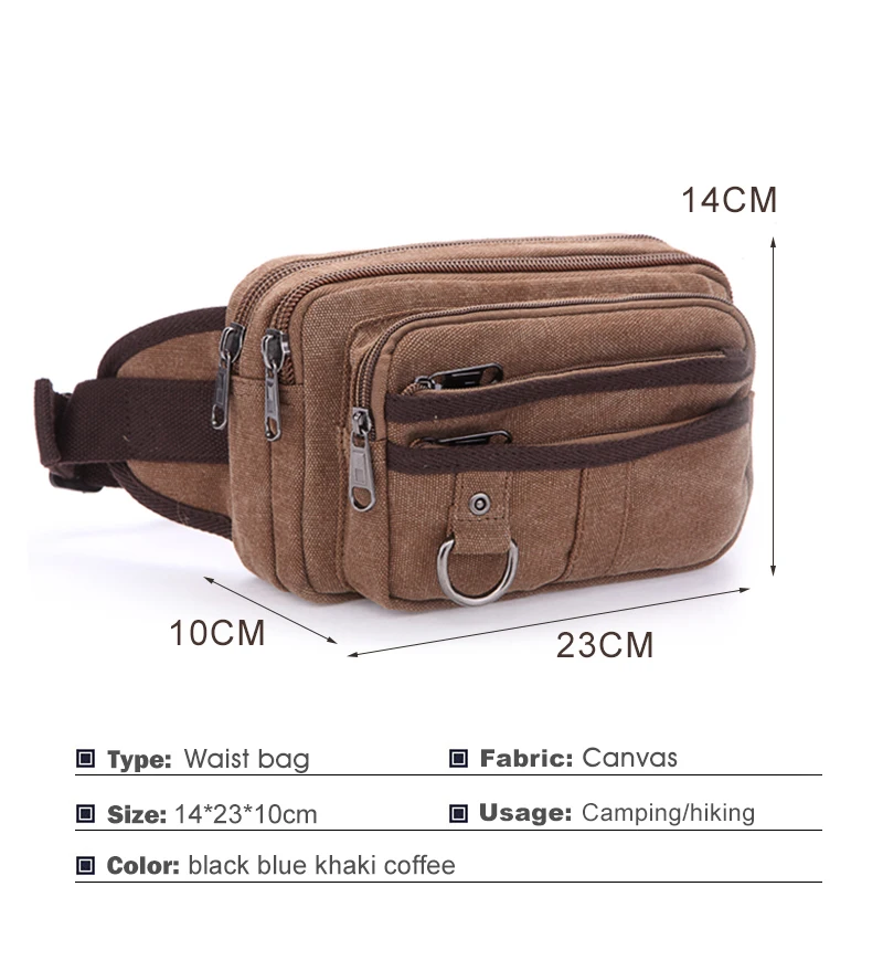 Небольшая походная тактическая сумка спортивная камуфляжная Мужская модная для