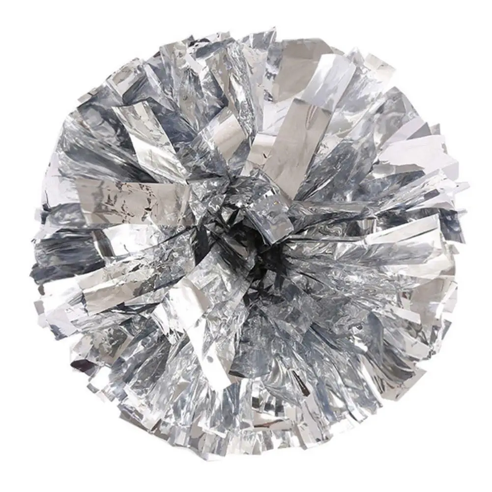 Пластиковые ПЗУ для Черлидинга HiMISS 50 г вечерние украшения ручной шар из