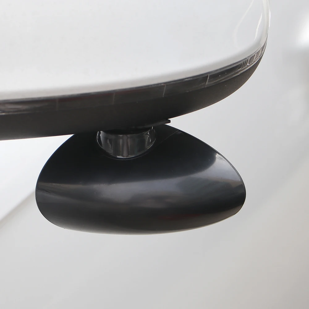 Автомобильное Зеркало для слепых зон поворотное на 360 градусов | Автомобили и