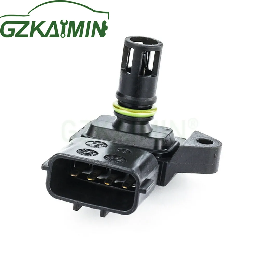 NEW Air Flow Meter OEM 22385-AX000 5WK98819 /07042424/10175216 FOR nissan March /Micra K12 K12OE K-M | Автомобили и мотоциклы