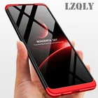 Защитный чехол для Samsung galaxy M32 M52 A22, задняя крышка из жесткого матового поликарбоната, чехол для A32 A42 A52 A72 без стекла, 360