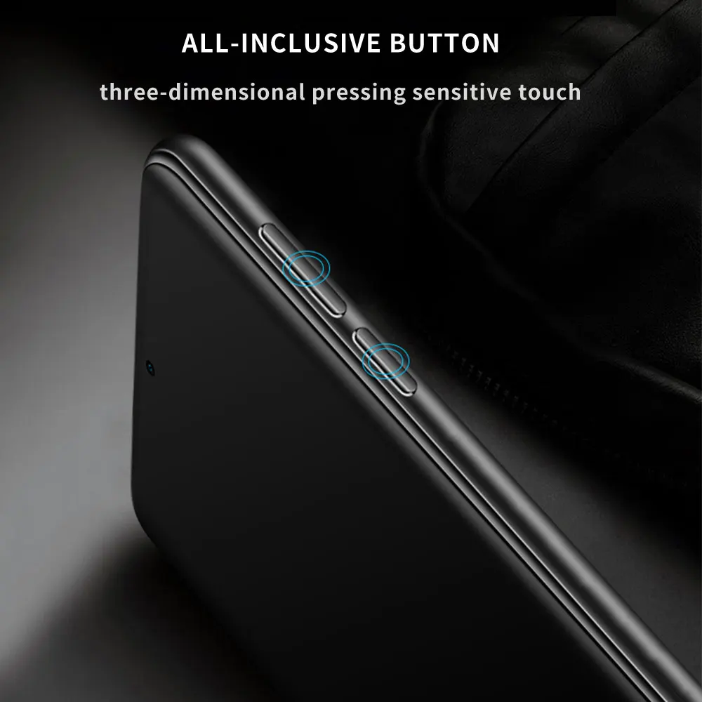 Чехол для Huawei P30 Lite P Smart Z Y6 Y7 2019 P40 Pro P20 Honor 9X 8X Play 9A 20 9S | Мобильные телефоны и