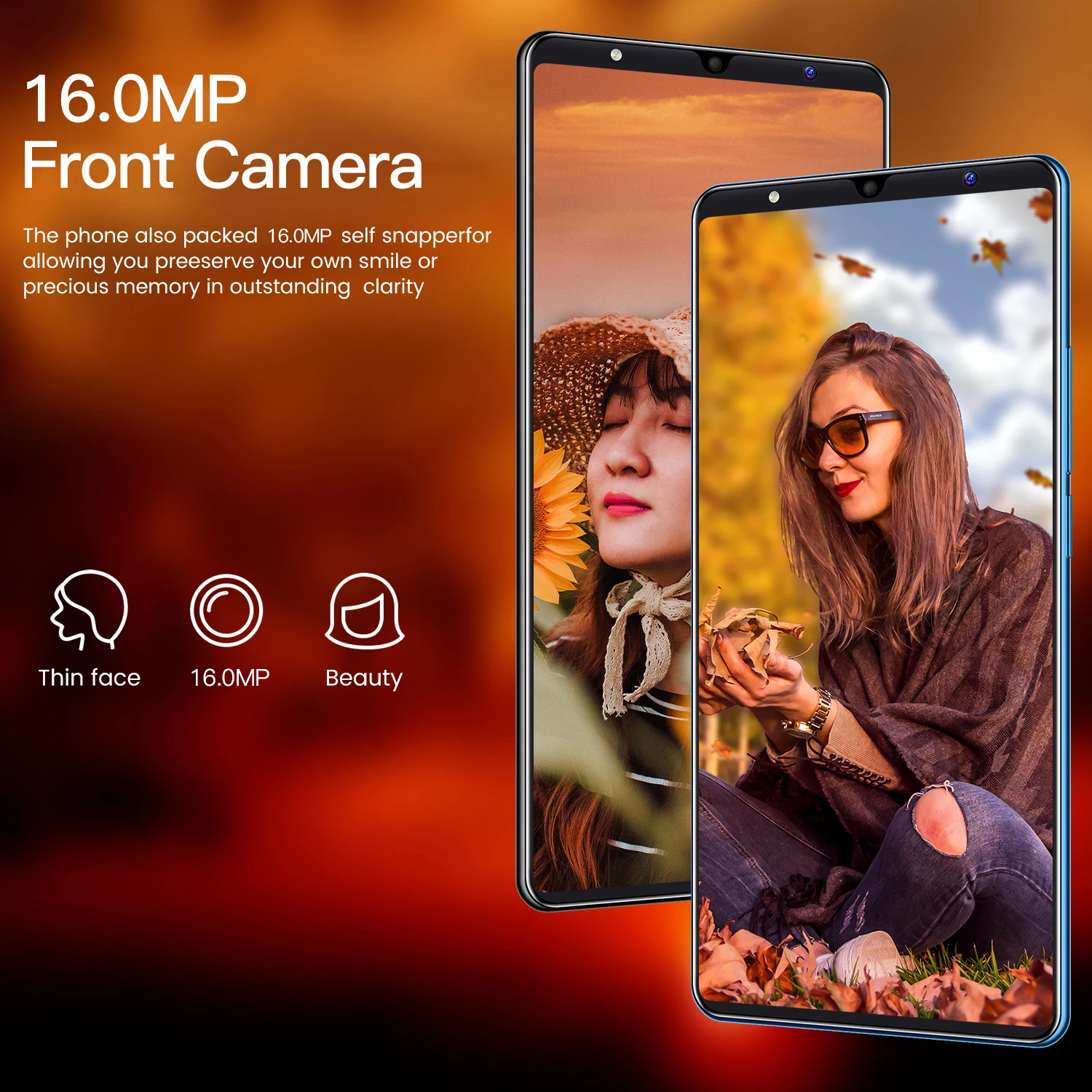 

Full Screen S21 Ultra Mini, 5000 , 128 , 6 + , Android 10, Face ID, 4G, LTE