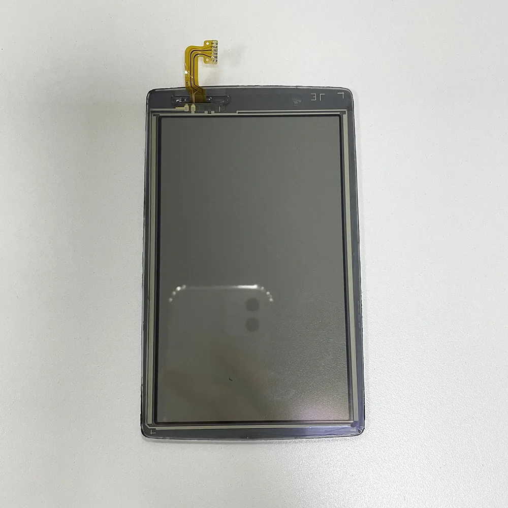 Touchscreen For Garmin BMW Motorrad Navigator VI GPS Touch Screen Panel Digitizer Repair Replacement |