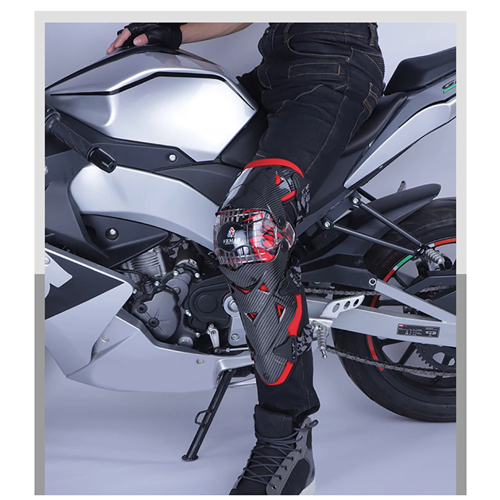 

Winter Motocross Knee Pads Motos Equipacion Body Armor Motocross Equipment Safety Gears Knee Pads With Removable Liner For Man