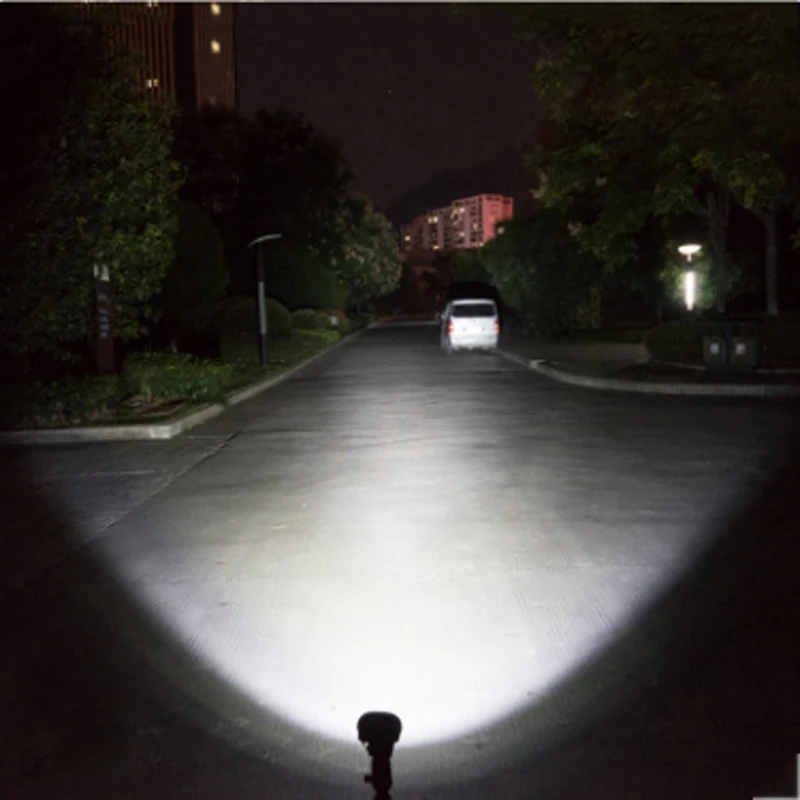 Высокое качество 20W морской разбрасыватель удобрений светильник светодиодный