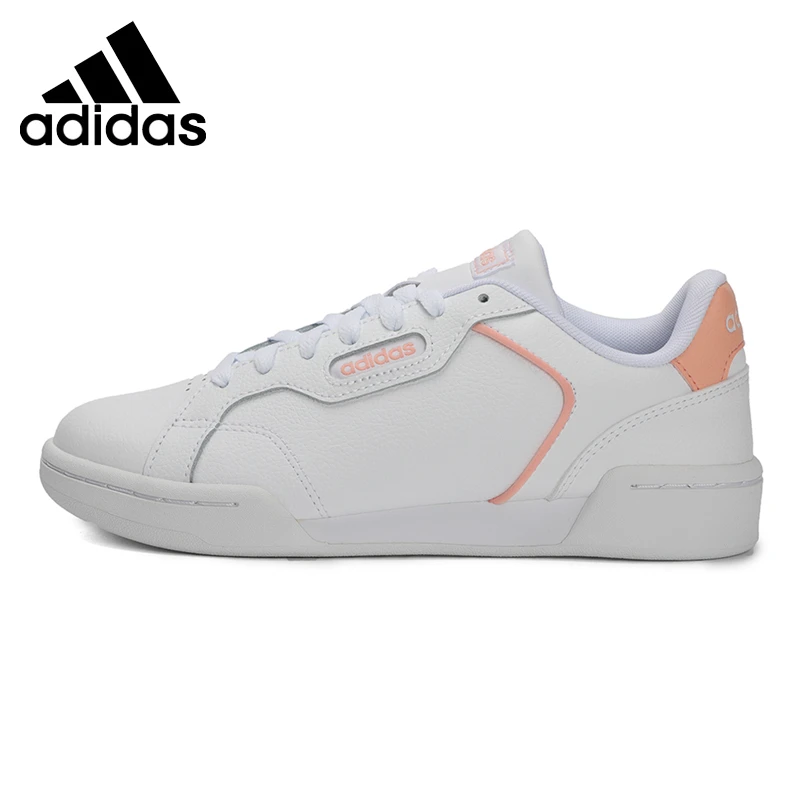 Новинка оригинальные женские кроссовки для скейтбординга Adidas NEO ROGUERA|Катание на