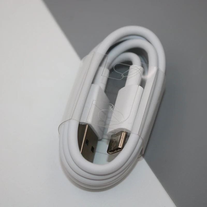 Оригинальный кабель USB Type-C для быстрой зарядки и передачи данных Infinix zero 8 X687 note 10