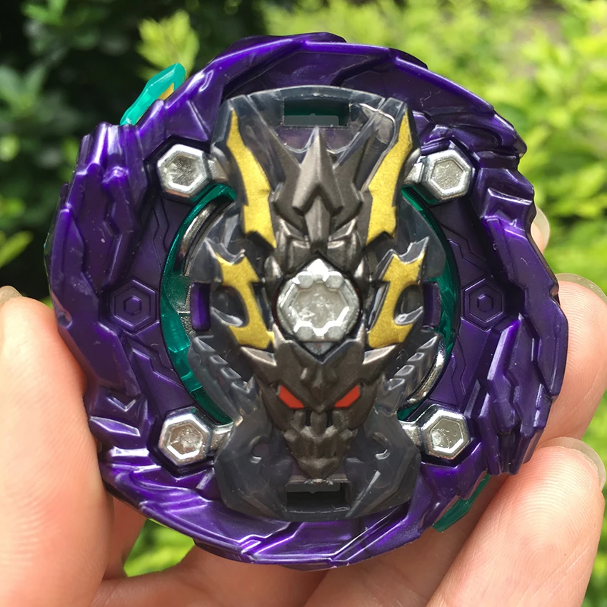 Волчок Beyblade Burst ручка для борьбы аксессуары для мальчиков подарок для детей