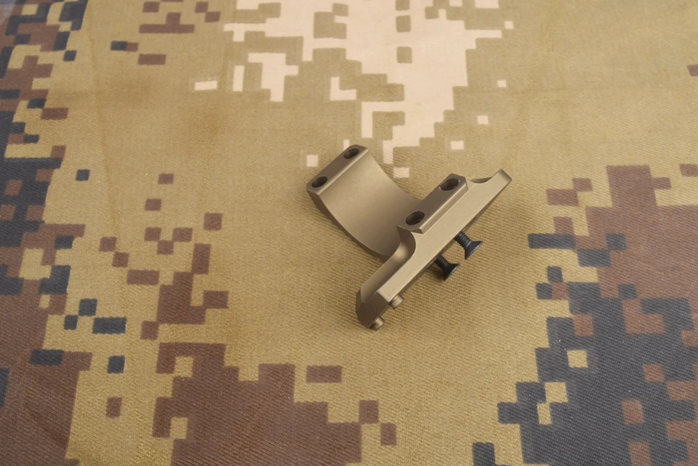 Reptiliae ROF-45/90 RMR Редер полностью оригинальная маркировка для 30 мм страйкбольных