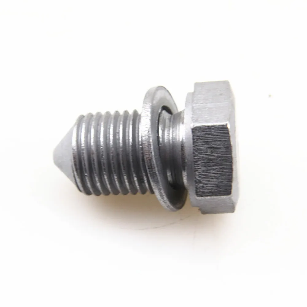 FHAWKEYEQ масло слив раньше для VW Eos R32 Gti Jetta Golf Passat Beetle Rabbit Touareg Tiguan A3 A4 Q5 Q7 A5 A6 N90 813 202|golf