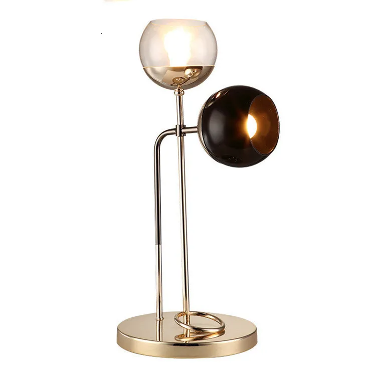 Европейский стандарт декор интерьера настольная лампа ночное освещение с