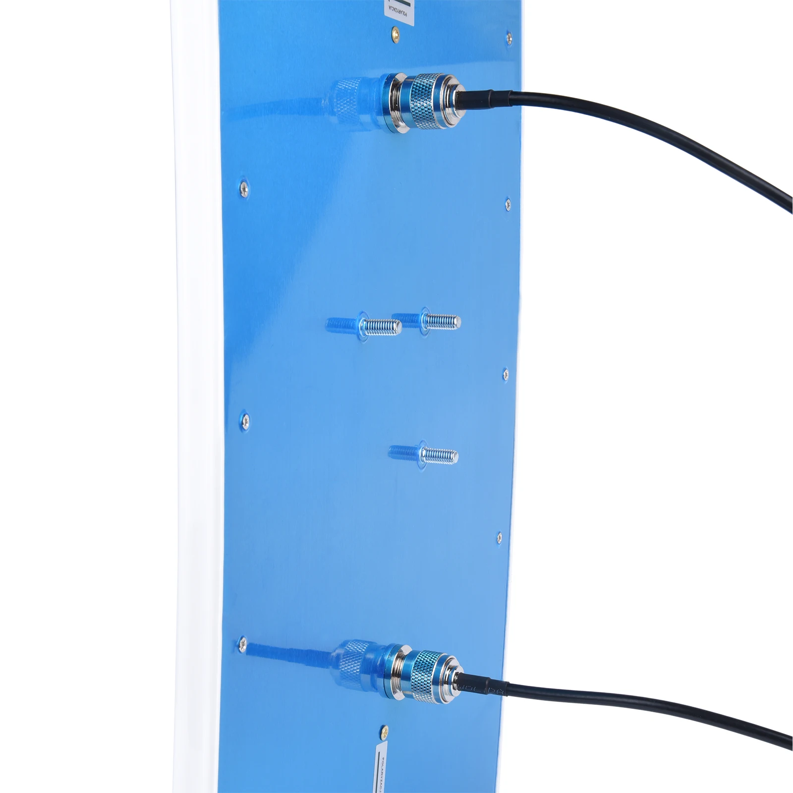 FR/RU Warehouse 4G LTE 24dBi Antenna 698-2690MHz MIMO Outdoor Antenna N Female Jack Connector Signal Booster Wtih Cable