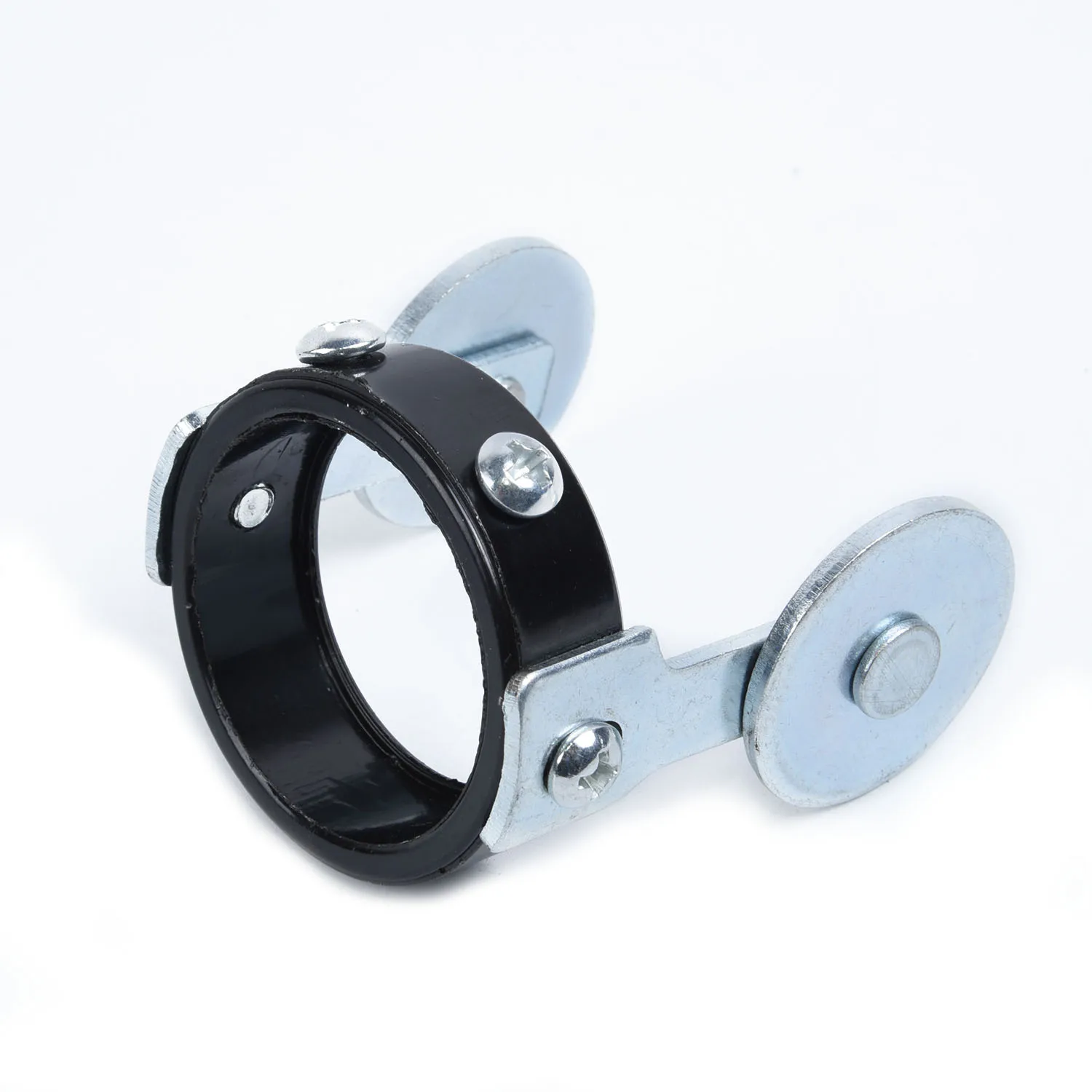 

1x P-80 Plasma Cutter Torch Roller Guide Wheel Two Screw Positioning P80 Latest 1 * Plasma Cutter Torch Roller Guide