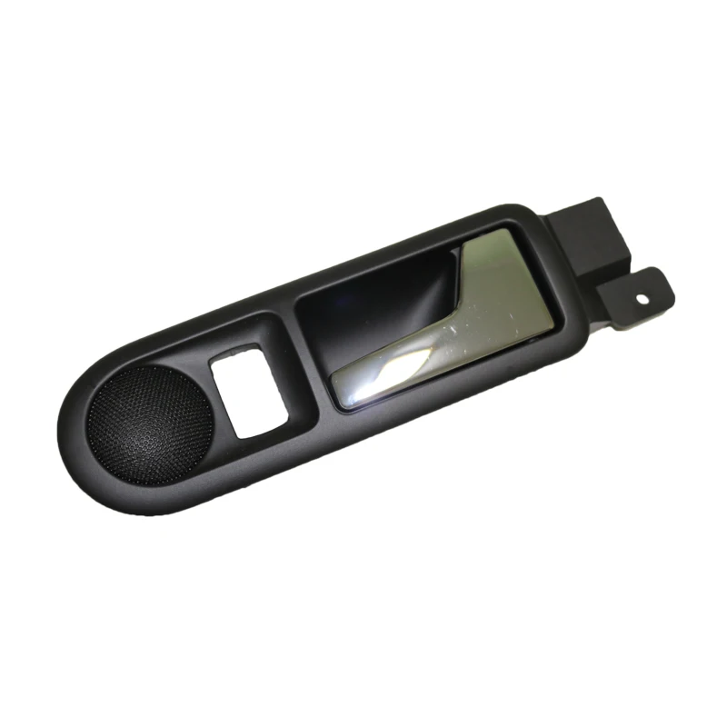 ELISHASTAR 3B0839113 3B0839114 OEM задний правый и левый внутренняя ручка двери для Passat B5.5 1998-2005 3B0 839 113 3B0 839 114