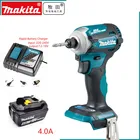 Makita DTD156SFJ DTD156 18V LXT литий-ионный беспроводной ударный драйвер