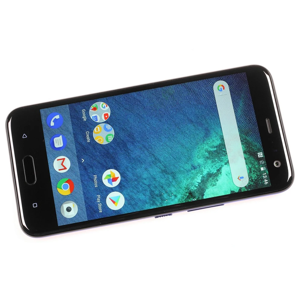 Оригинальный смартфон HTC U11 Life 4G мобильный телефон 5 2 дюйма 3 Гб ОЗУ 32 ПЗУ двойной