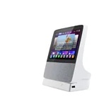 Умный экран Xiaodu x8 Xiaodu, зарядное устройство, совместимое с образовательным экраном Xiaodu в домашних условиях X6 Xiaodu Ai, спутник питания