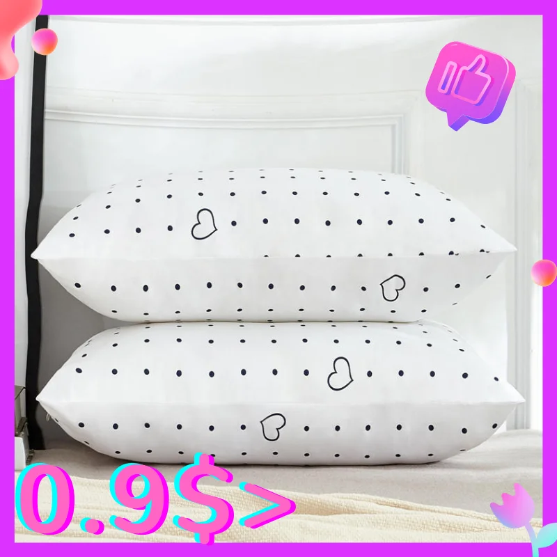 

Подушка с сердечником по специальной цене, удобная подушка, Студенческая Подушка, оптовая цена, взрывная Рекомендуемая простая Подушка для ...