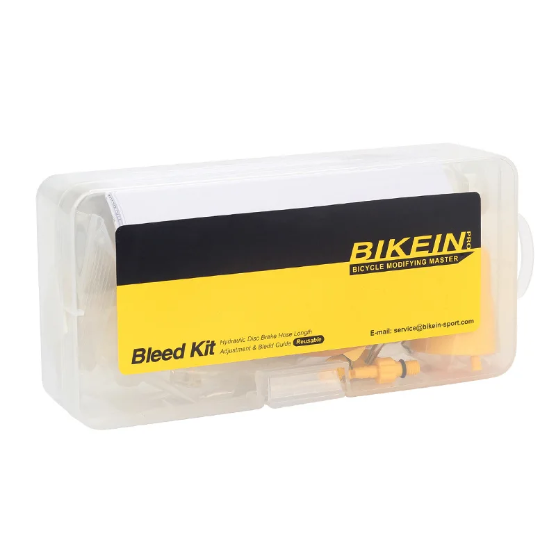 

Oil Change Oil Bicycle Magnetic Oil Oil Disc Brake Oiling Tool