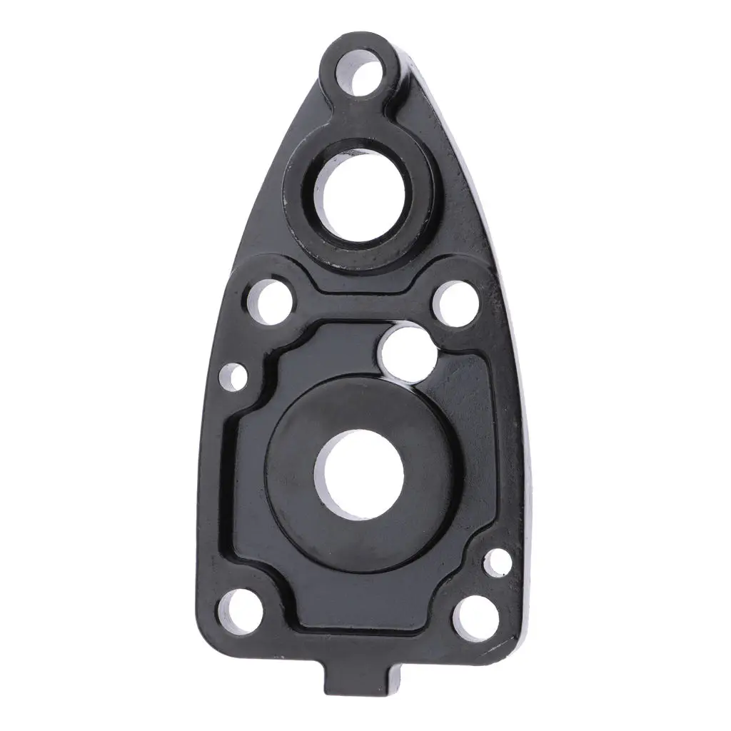 

Water Pump Plate Aluminium Plate for Yamaha Outboard Engine 6E0-45321-01-5B