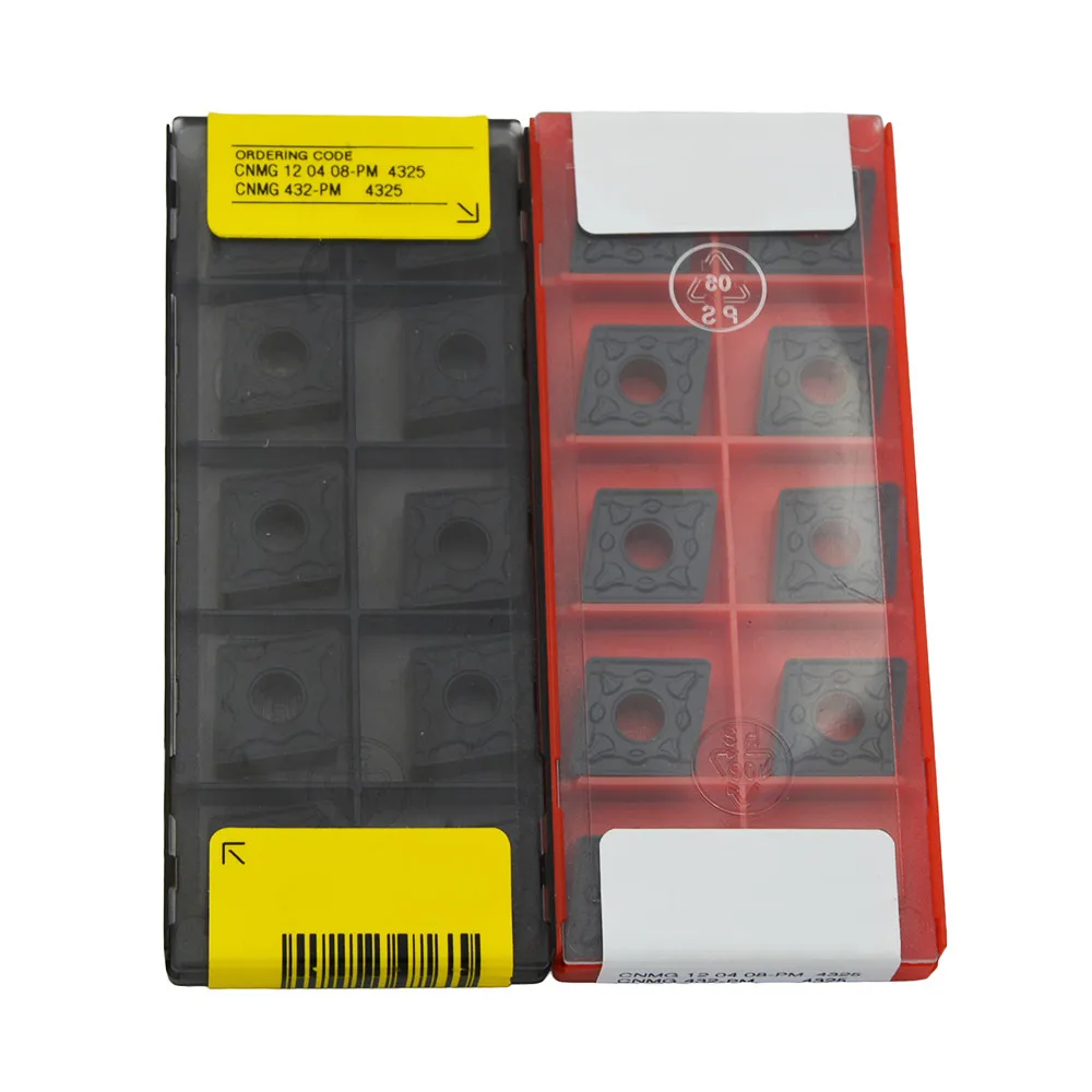 

20 шт., фрезерные Токарные Инструменты