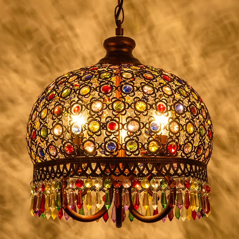 

color cord light lighting dining room gold pendant light nordic decoration home lamparas de techo luzes de teto