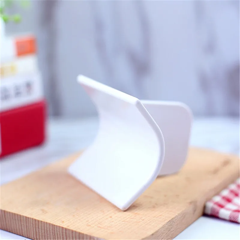 Ровная полировка для тортов инструменты выпечки мастики форма полировки