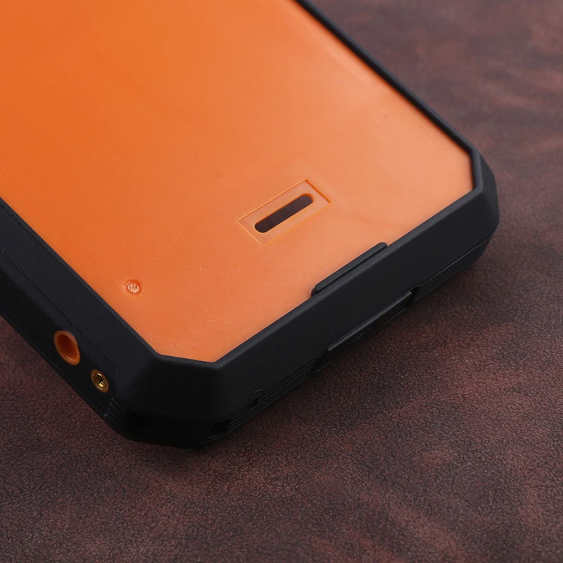Чехол для аккумулятора Alesser Leagoo X-Rover C запасной защитный чехол XRover |