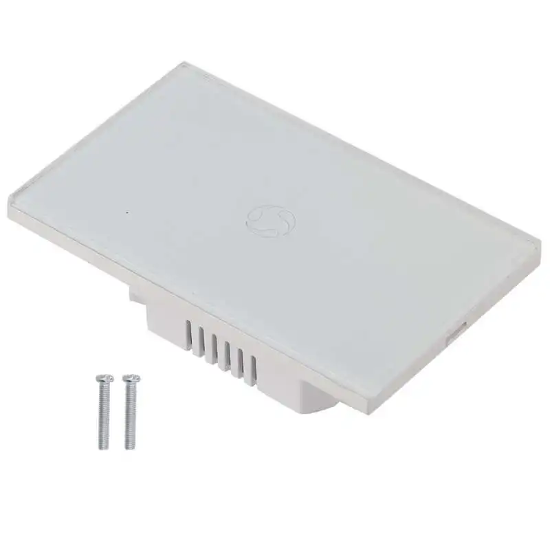 Interruptor WiFi Boiler Water Heater Switch US Style Horizon