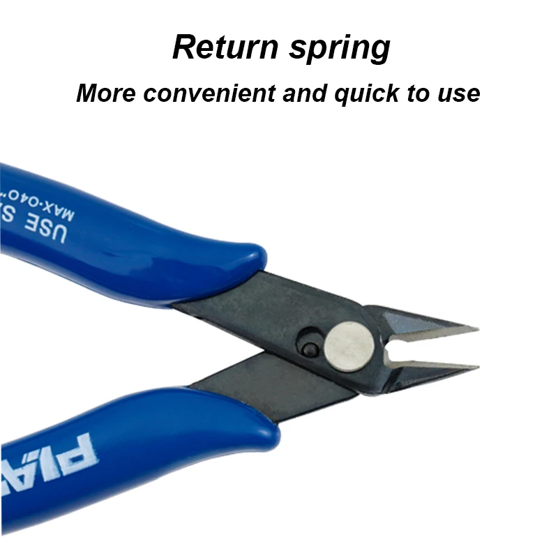 5/10 шт. кусачки для электрических проводов | Инструменты