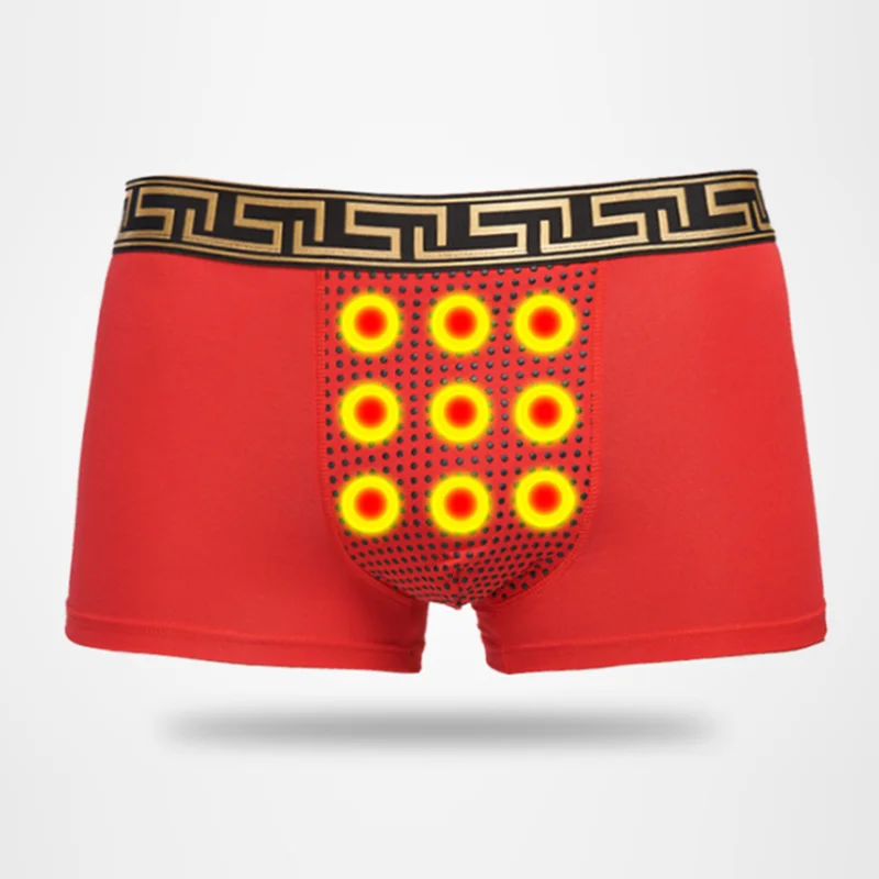 Оптовая продажа Новое мужское нижнее белье на магнитах британское из