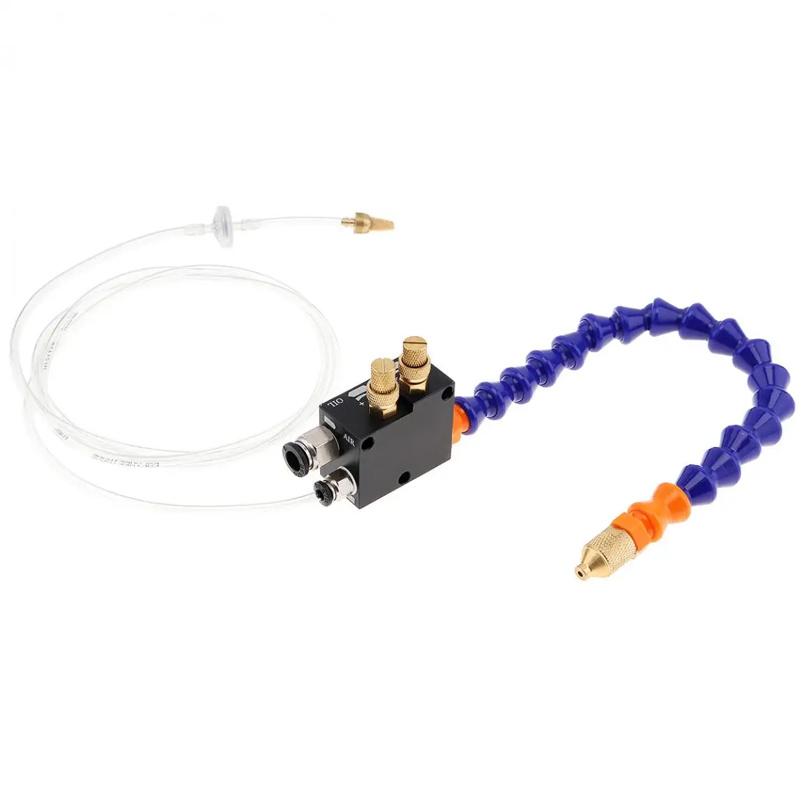 Микро сопло 30 см с внутренним диаметром 0 6 мм|Фитинги для труб| |