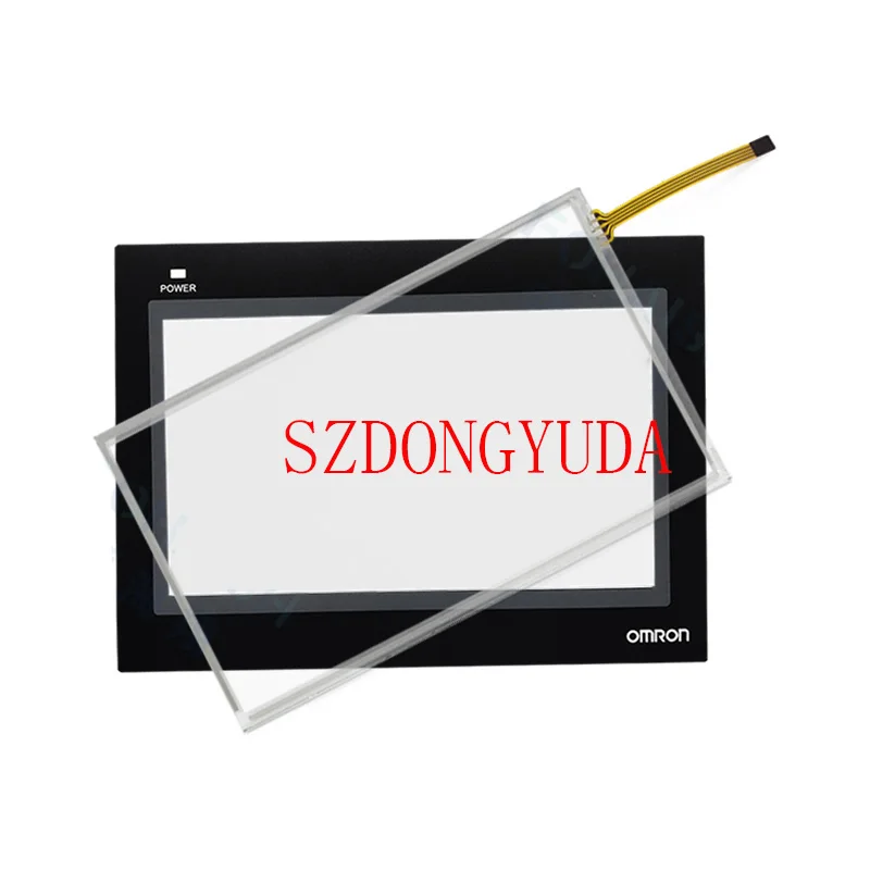 

New Touchpad For NB7W-TW00B NB7W-TW01B NB7W-TW10B NB7W-TW11B Touch Screen Panel Glass Digitizer With Protective Film