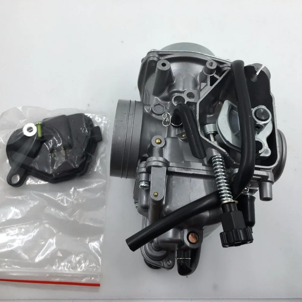 Карбюратор для HONDA TRX350 ATV 350 RANCHER 350ES/FE/FMTE/TM/ CARB 2000 2001 -2006 | Автомобили и мотоциклы