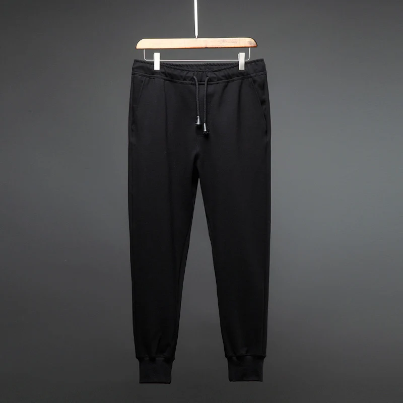 2019 мужские шаровары для мужчин повседневные спортивные штаны в стиле хип-хоп