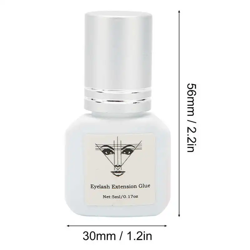 Клей для наращивания ресниц False Lash 1 ‑ 3s | Красота и здоровье