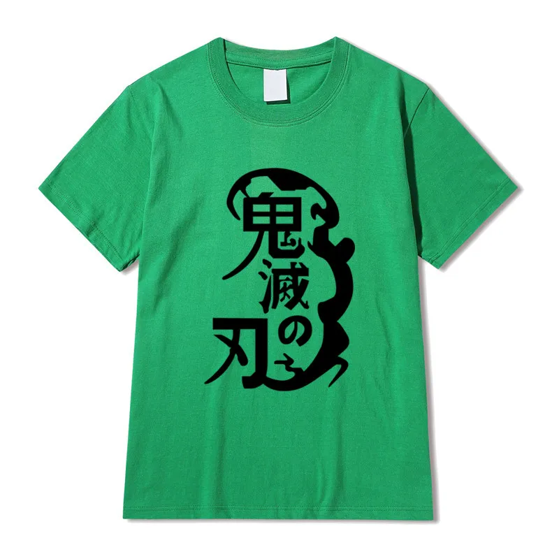 

Japanese T Shirt Men Summer Tops Graphic Tees Male Men's tshirt Jujutsu Printed Unisex Short Sleeve T shirt Cool Cartoon Anime C