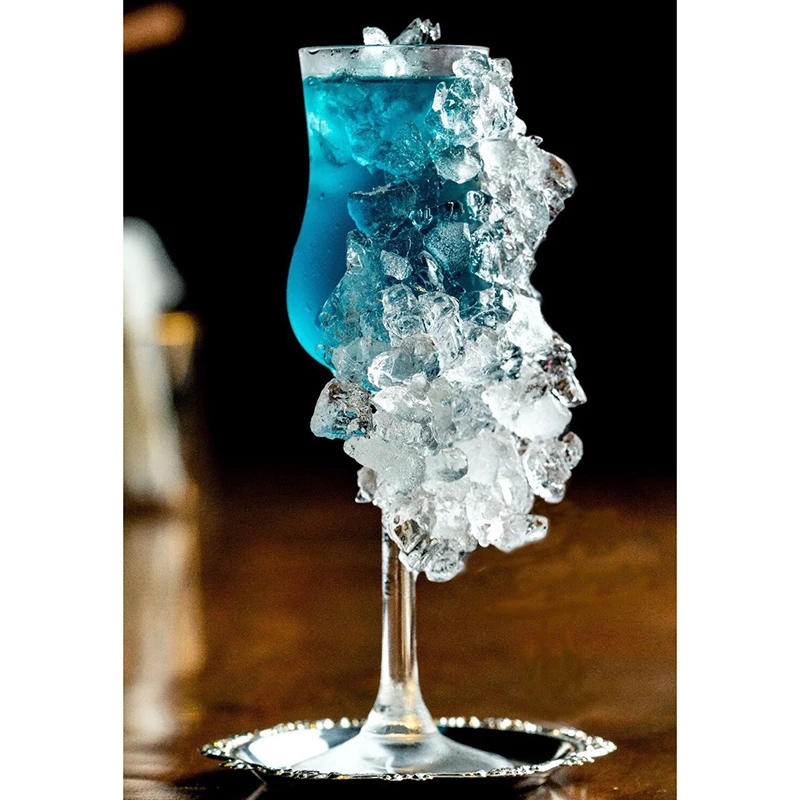 Стеклянный бокал для виски Шотландии 120 мл|Другие стаканы| |