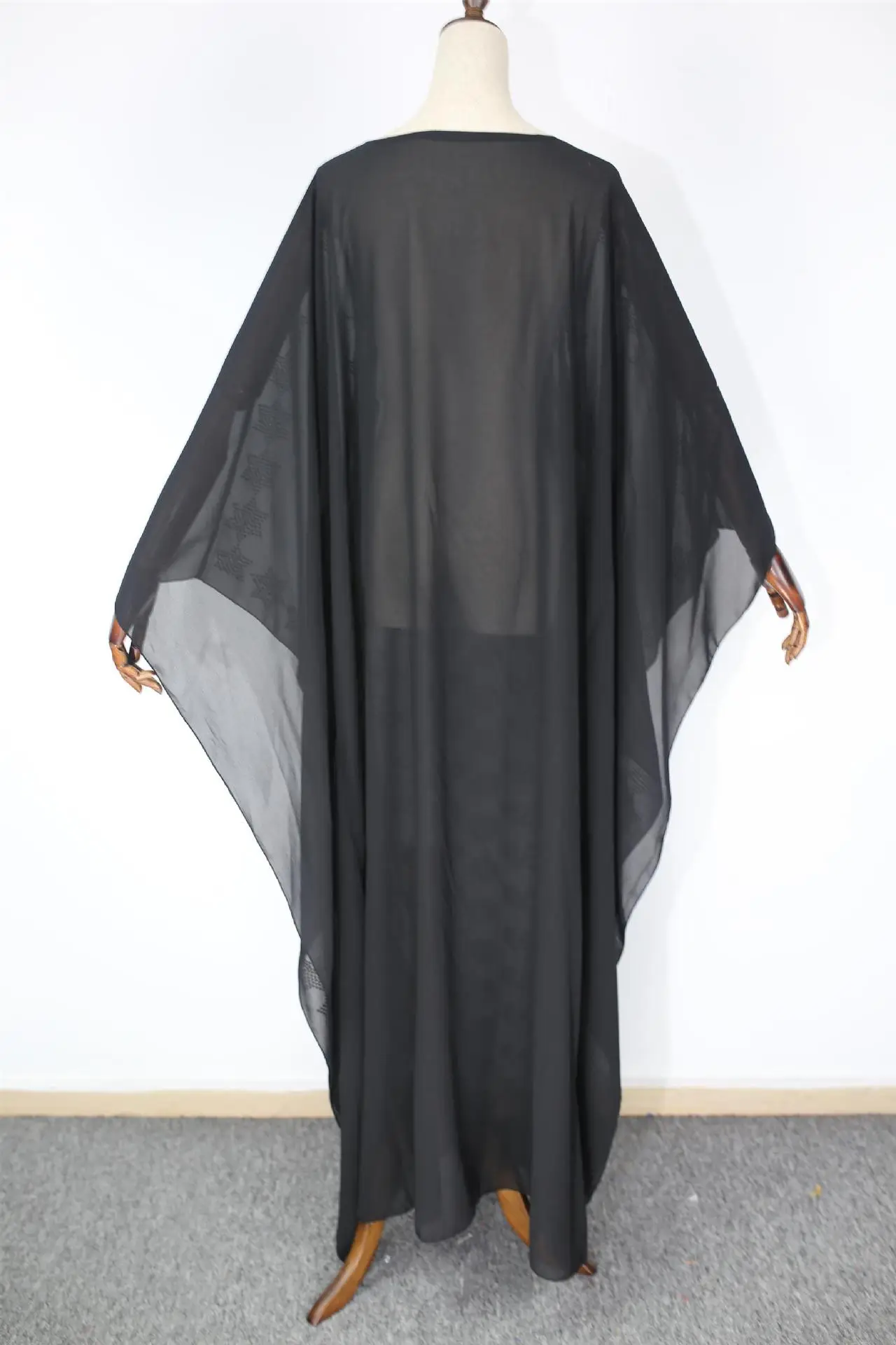 Африканские платья для женщин 2019 африканская одежда мусульманское длинное платье Высокое качество модная африканская одежда со стразами д... от AliExpress RU&CIS NEW