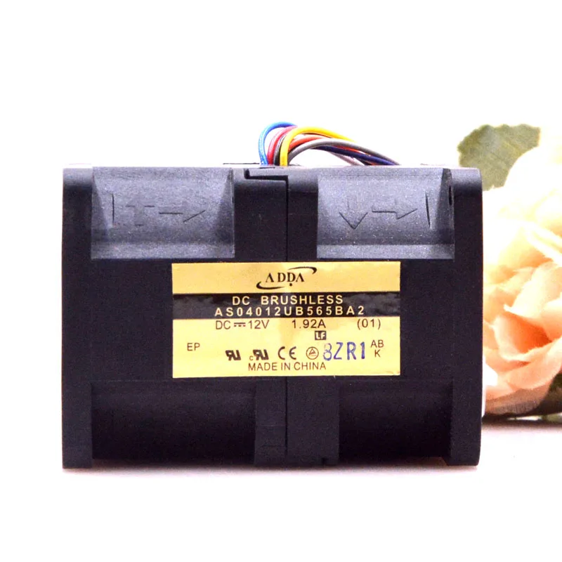 As04012ub565ba2 для Adda 4056 DC 12v 1.92a высокоскоростной Вентилятор охлаждения|Кулеры и