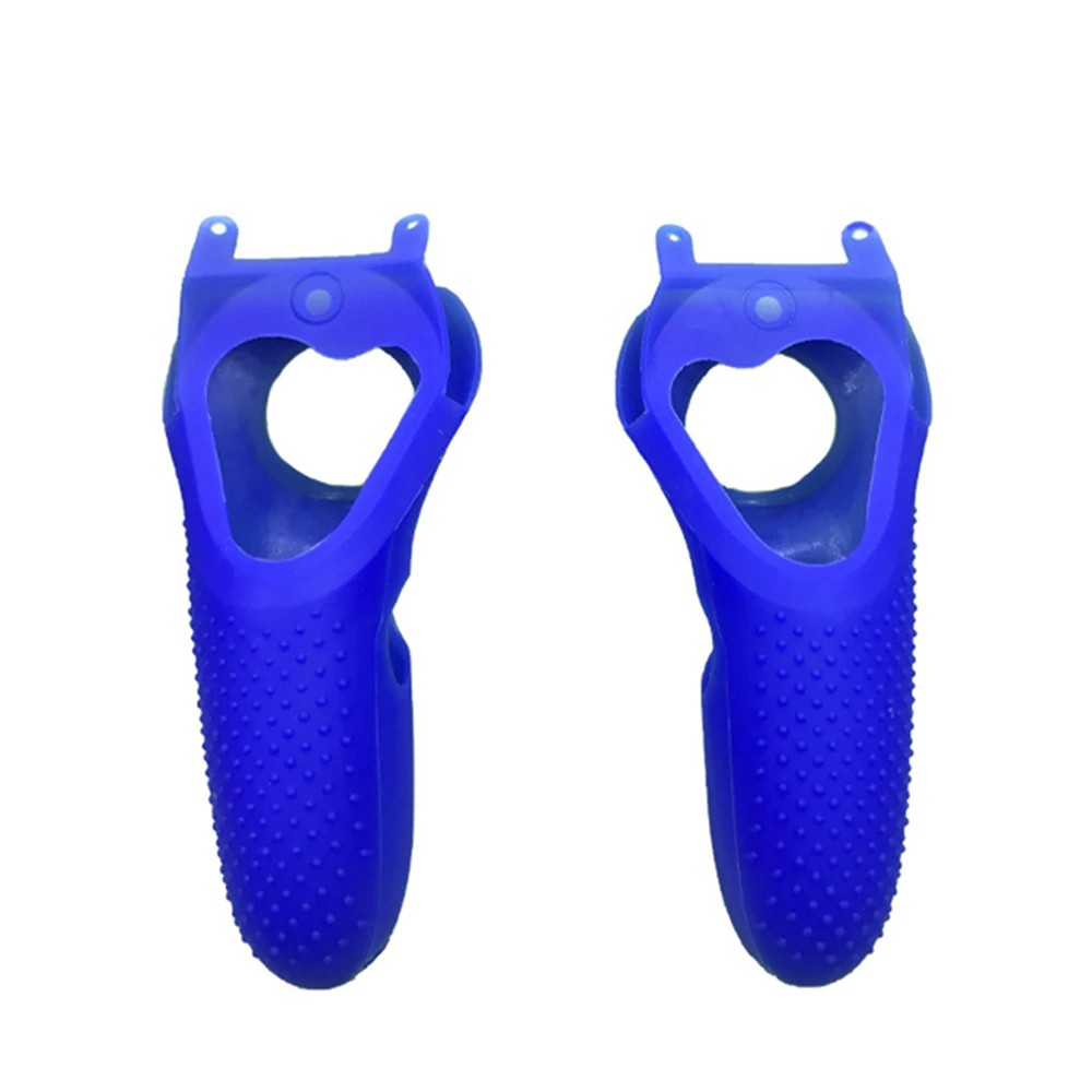 6 шт. Мягкая силиконовая маска для глаз чехол лица нескользящий контроллер