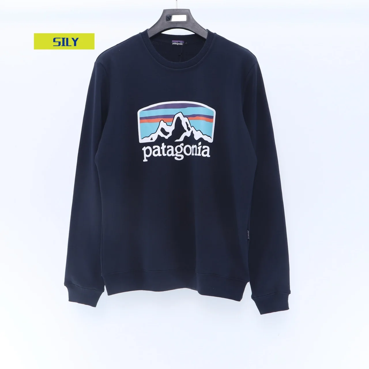 

2020 Spring and Autumn New Pullover Sweatshirt Fashion Brand Loose Men's and Women's Casual Jacket