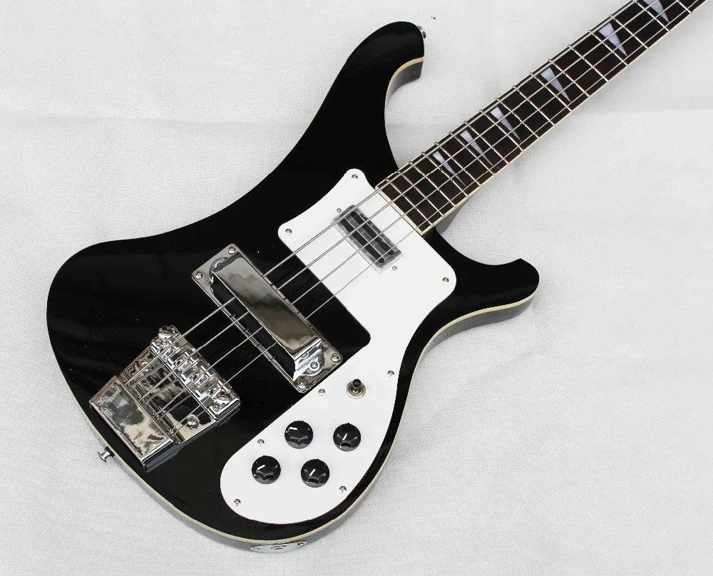 Rickenback custom 4 струны для бас-гитары, rickenback electric bass, rickenback bass, tickkenback гитара