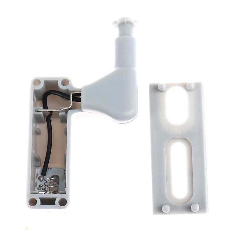 

Universal Under Cabinet Cupboard Closet Wardrobe Inner Hinge LED Sensor Light