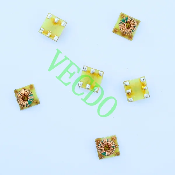 HYC9088A ARCNET витая пара и коаксиальный совместимый трансивер с высоким