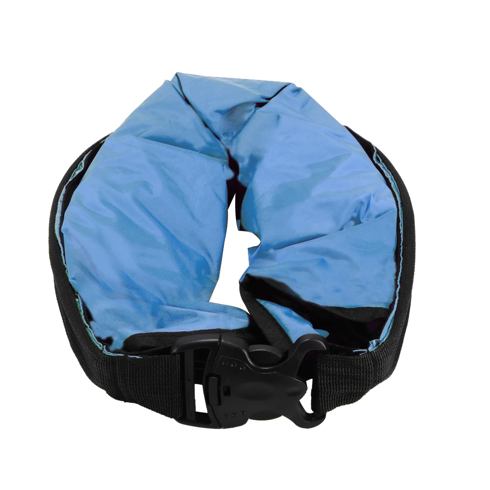 

Outdoor Floating Water Hammock Float Lounger Floating Toys Pool Foldable Inflatable Hammock Bed Beach Water Sports Lounger Chair